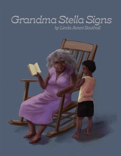 Grandma Stella Signs - Southall, Linda Avant