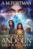 Legends of Andolin