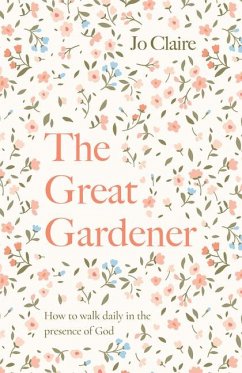 Cover The Great Gardener