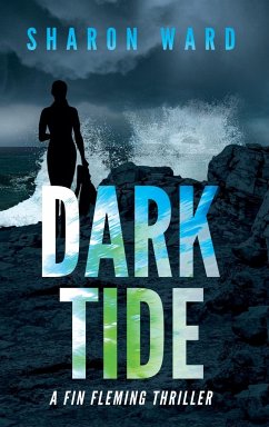 Dark Tide - Ward, Sharon