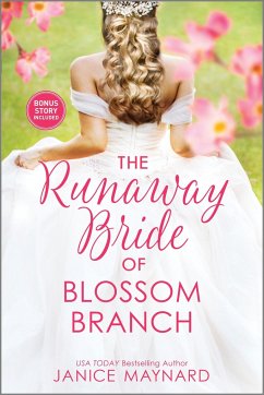 The Runaway Bride of Blossom Branch - Maynard, Janice