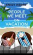 People We Meet on Vacation - Bild 1