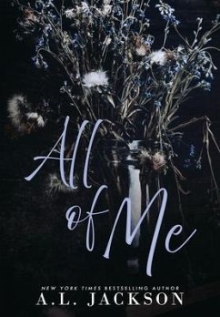 All of Me (Hardcover) - Jackson, A L