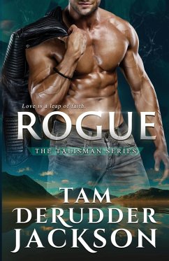 Rogue - Derudder Jackson, Tam Rogue - Derudder Jackson, Tam