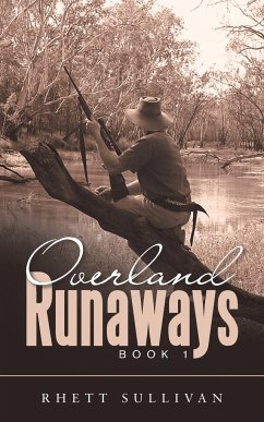 Overland Runaways - Sullivan, Rhett