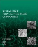 Sustainable Polylactide-Based Composites