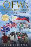 OFWs Modern Day Heroes