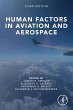 Human Factors in Aviation and Aerospace - Bild 1