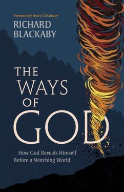 The Ways of God, Updated Edition - Blackaby, Richard