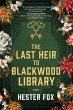 The Last Heir to Blackwood Library - Bild 1