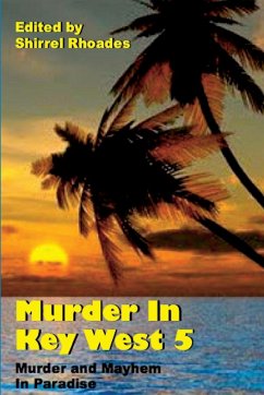 Murder in Key West 5 - Rhoades, Shirrel