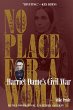 No Place for a Woman - Bild 1
