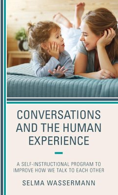 Cover Conversations and the Human Experience