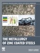 The Metallurgy of Zinc Coated Steels - Bild 1