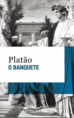 O banquete - Platao