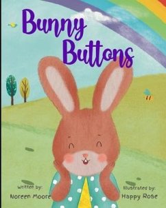 Bunny Buttons - Moore, Noreen