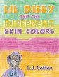 Lil Dibby and the Different Skin Colors - Bild 1