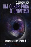 Um olhar para o universo