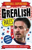 Football Superstars: Grealish Rules