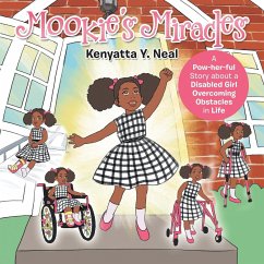Mookie's Miracles - Neal, Kenyatta Y.