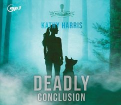 Deadly Conclusion: Volume 3 - Harris, Kathy