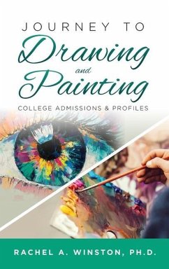 Journey to Drawing and Painting - Winston, Rachel