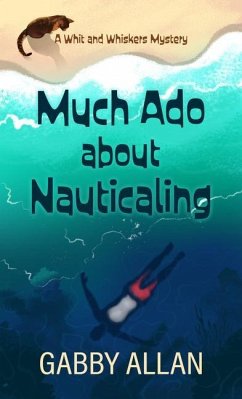 Much ADO about Nauticaling - Allan, Gabby