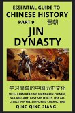 Essential Guide to Chinese History (Part 9)