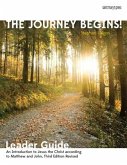 The Journey Begins (Jesus Christ), Leaders Guide