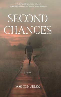 Second Chances - Schueler, Bob