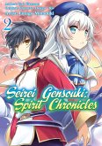 Seirei Gensouki: Spirit Chronicles (Manga): Volume 2