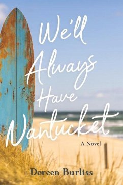 Cover We'll Always Have Nantucket
