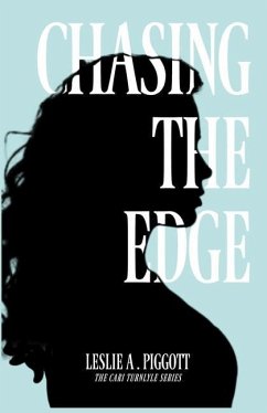 Chasing the Edge - Piggott, Leslie A