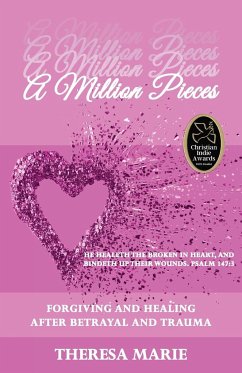 A Million Pieces - Marie, Theresa