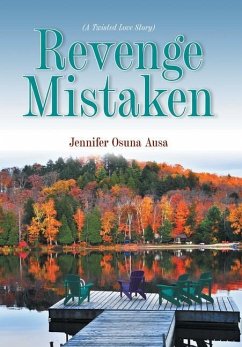 Revenge Mistaken - Ausa, Jennifer Osuna