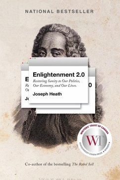 Enlightenment 2.0 - Heath, Joseph