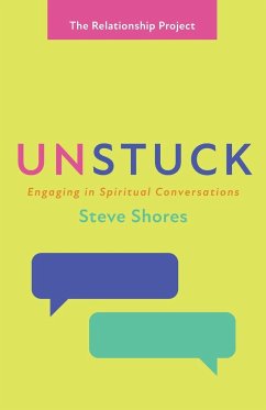 Unstuck - Shores, Steve