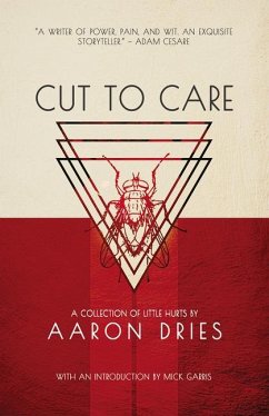 Cut to Care - Dries, Aaron