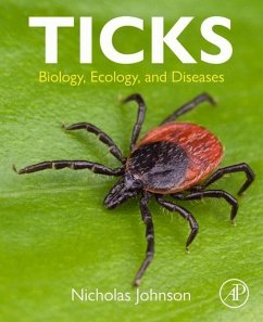 Ticks - Johnson, Nicholas (Animal Health and Veterinary Laboratories Agency,