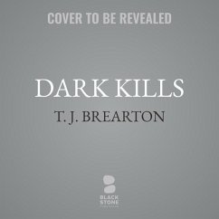 Dark Kills - Brearton, T. J.