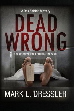 Dead Wrong - Dressler, Mark L.