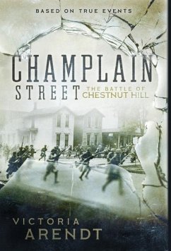 Champlain Street - Arendt, Victoria