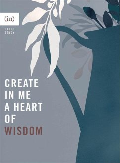 Cover Create in Me a Heart of Wisdom