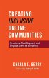 Creating Inclusive Online Communities - Bild 1