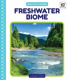 Freshwater Biome - Andrews, Elizabeth