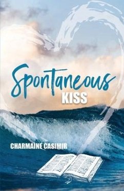 Spontaneous Kiss - Casimir, Charmaine