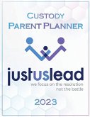 Custody Parent Planner