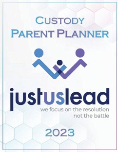 Custody Parent Planner - Lamont, Mackenzie