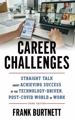 Career Challenges - Burtnett, Frank