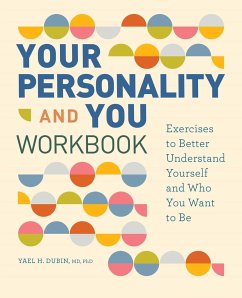 Your Personality and You Workbook - Dubin, Yael H
